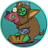 $HUMP StrayDogz Meme Token